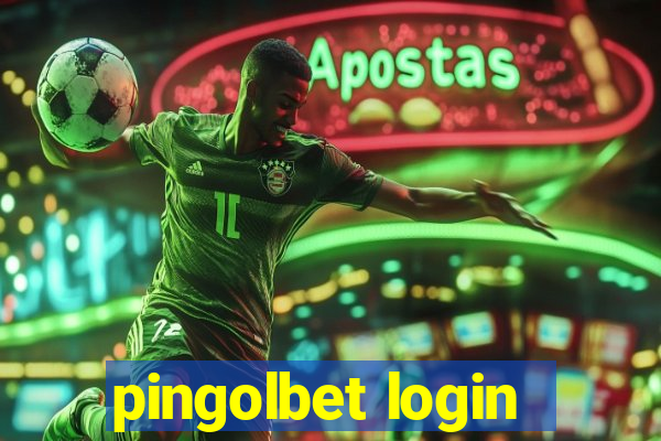 pingolbet login